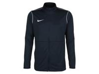 Nike Heren trainingsjack (XL, Marineblauw)