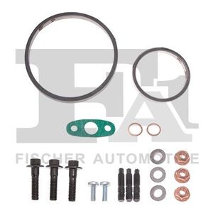 Turbocharger, montageset KT130320
