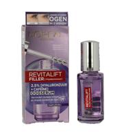 L&apos;Oreal Paris Revitalift filler oogserum