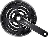 Shimano DEORE FC-T6010 3x10-speed Crank 48/36/26