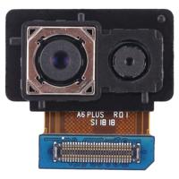 Terug cameramodule voor Galaxy A6 PLUS (2018) / A605