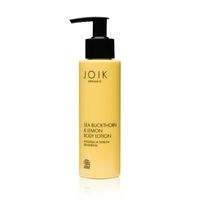 Sea buckthorn & lemon bodylotion