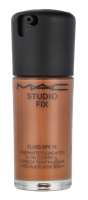 MAC Studio Fix Fluid Foundation SPF15 30 ml Dames