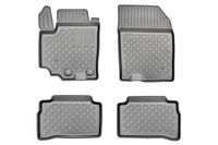 Rubbermatten passend voor Suzuki Vitara 2015+ (incl. Mild Hybrid) 603590