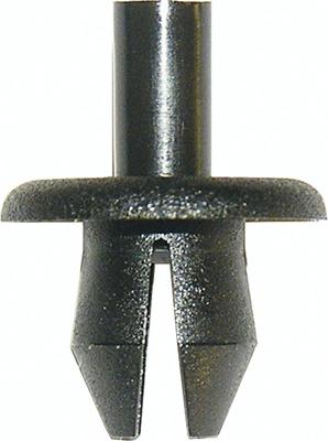 Dresselhaus Plastic expanding rivet opel