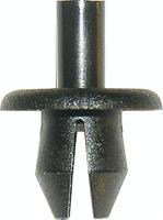 Dresselhaus Plastic expanding rivet opel
