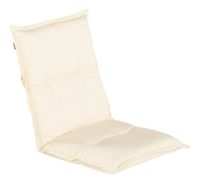 Hartman Tuinkussen 'Havana' t.b.v. Tuinstoel lage rug, kleur Beige Hartman Tuinkussen 'Havana' t.b.v. Tuinstoel lage rug, kleur Beige