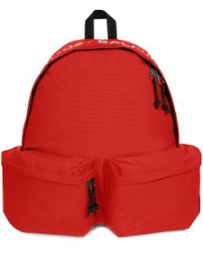 Eastpak x UNDERCOVER sac à dos matelassé - Rouge