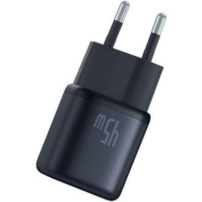 Oplader Baseus P10176800123-00 Blauw 45 W