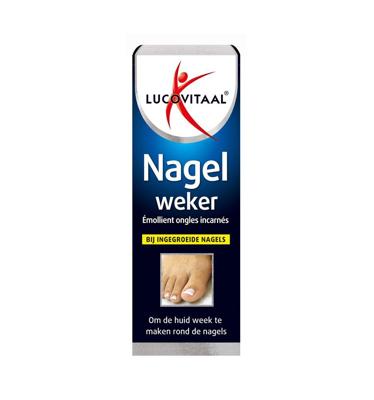 Nagel weker