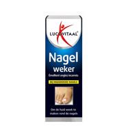Nagel weker Nagel weker