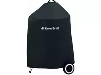 Luxe hoes voor Weber 47 cm