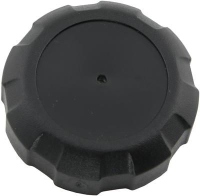 SUPERTEC TUNING PARTS Tank cover black