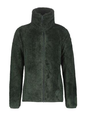 Icepeak Loma Fleece Kinderen Dark Green 128