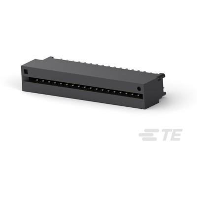 TE Connectivity 5645235-4 Inhoud: 1 stuk(s) Box