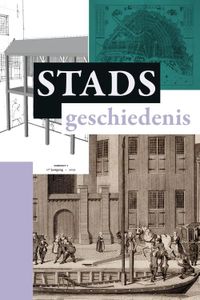 Stadsgeschiedenis - - ebook