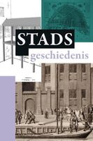 Stadsgeschiedenis - - ebook