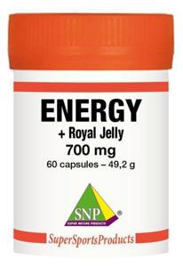 Energy 700 mg