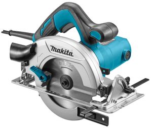 Makita HS6601 230v Cirkelzaag 1050w 165mm - HS6601