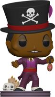 Disney Villains Funko Pop Vinyl: Doctor Facilier