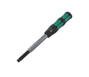 Wera 05003781001 accessoire voor momentsleutels Hybride uitbreiding Groen, Zwart, Zilver 1/2" 1 stuk(s)