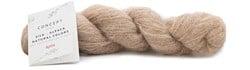 Katia Silk Alpaca Natural Colors 102 Camel