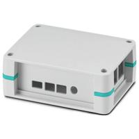 Phoenix Contact UCS 125-87-F-GD-RPI4B 7035 Universele behuizing 1 stuk(s)