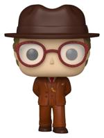Stranger Things POP! TV Vinyl Figure Mr. Whatsit 9 cm