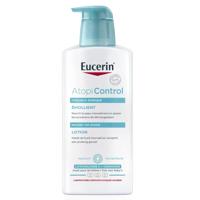 Eucerin AtopiControl Kalmerende Lotion 400ml