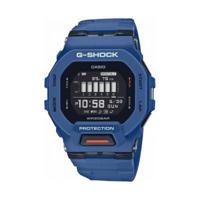 Smartwatch Casio G-SQUAD STEP TRACKER BLUETOOTH ***SPECIAL PRICE*** Blauw Zwart