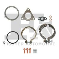 Turbocharger, montageset KT140230