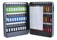 Sleutelkast quantore basic 54 haken