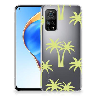 Xiaomi Mi 10T | 10T Pro | TPU Case | Palmtrees