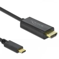 USB C naar HDMI kabel