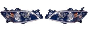 Koplamp Set SET2734962
