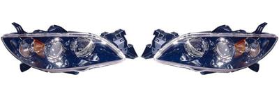 Koplamp Set SET2734962