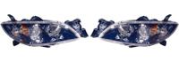 Koplamp Set SET2734962