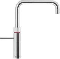 Quooker Fusion square losse kokend waterkraan zonder boiler Chroom - thumbnail