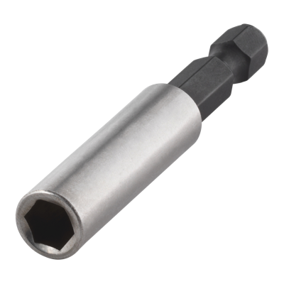 Wolfcraft Universele bithouder | 60mm | 1 stuk - 2426000