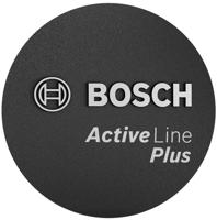 Bosch Ebp afdekkap motor m/logo active plus zw