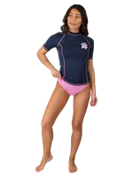 Brunotti Linea Dames Rashguard Brunotti Linea Dames Rashguard
