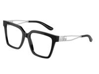 Brillen met correctie Dolce & Gabbana DG3376B 501