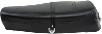 RMS Seats black