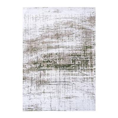 Louis de Poortere Griff Vloerkleed 200 x 280 cm - Central Green