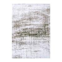 Louis de Poortere Griff Vloerkleed 80 x 150 cm - Central Green