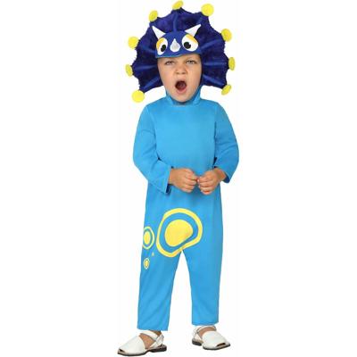 Kostuums voor Baby's Th3 Party - Maat: 0-6 Maanden - Maat: 0-6 Maanden
