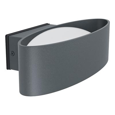Eglo Design muurlampChinoa antraciet - 98711
