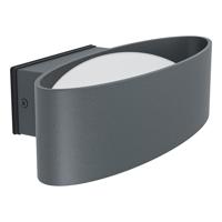 Eglo Design muurlampChinoa antraciet - 98711