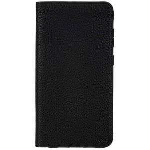 Case-Mate Wallet Booklet Samsung Galaxy S23+ Zwart