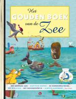 Het gouden boek van de zee (Hardback)